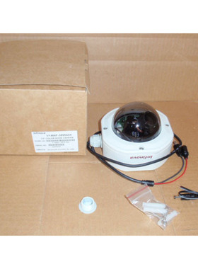 V1466F-3895A04 Infinova Nuevo en Caja 0.8cm Color Domo Cáma