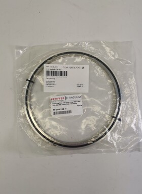 Zentrierring PFEIFFER VACUUM PF303 220-T DN200 ISO-K Edelsta
