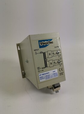 ViscoTec NT 180/44.0010 24VDC 44VDC