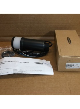 TL50ZB Banner Neuf en Bo?te Bleu Pile Lumière Tower Indicat