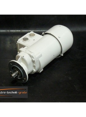 Bauer BG05-31 / D05LA4-TF-K / E003B9 Getriebemotor