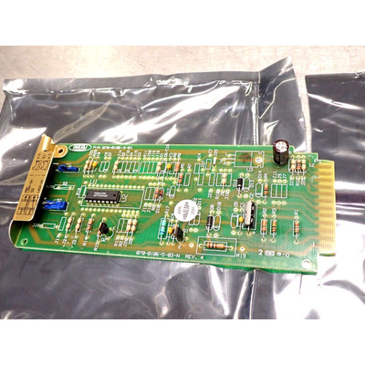 70-A1N 070-0106-3-01 REV 4 AMETEK PANALARM CIRCUIT 板