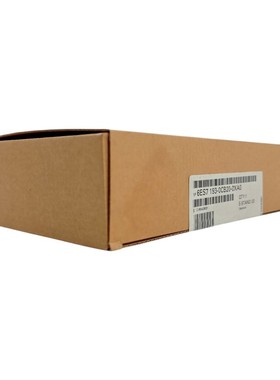 SIEMENS 6ES7193-0CB20-0XA0 TERMINALBLOCK