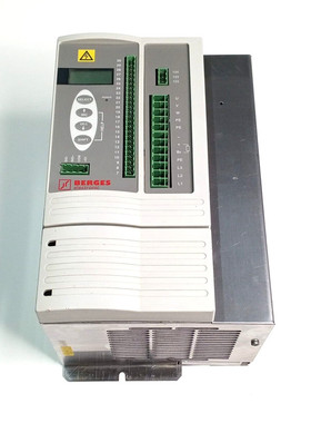Berges Electronic ACM2K40055H ACM 2K 40055 H 5.5kW
