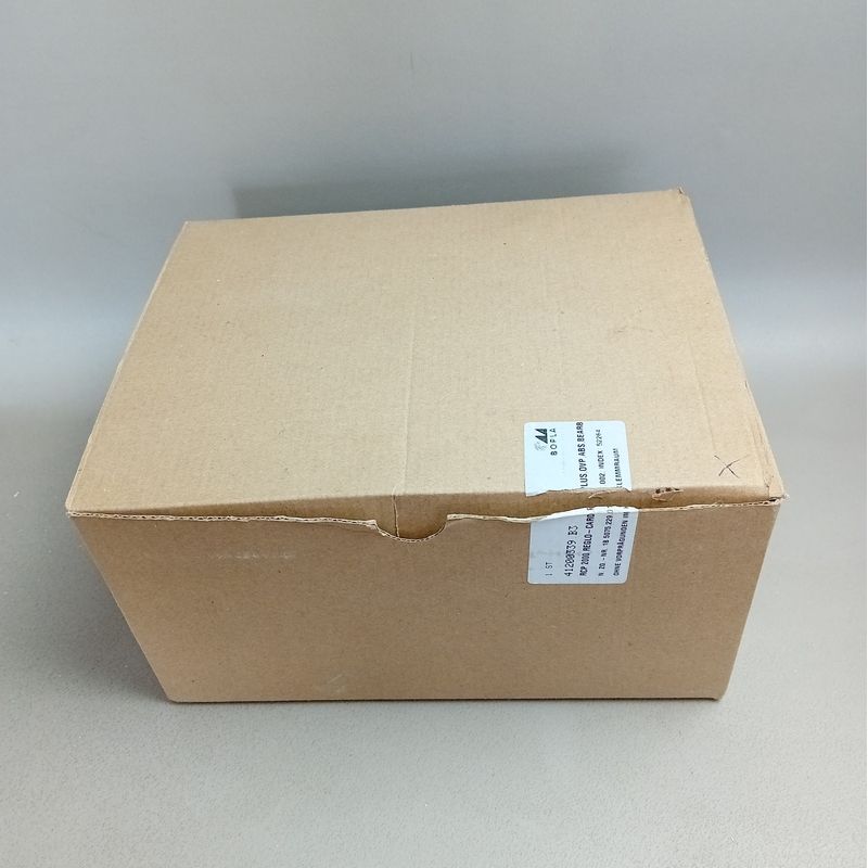 BOPLA ROCON-2 NEU OVP Siegel offen