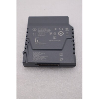 EMERSON DELTAV KL1501X1-BA1 CSLS 电源模块 KL15011X1BA1 12P60