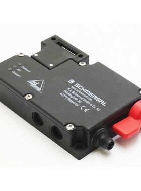 Schmersal AZM 161 Z ST2-AS RPT 101217122 Sicherheitsschalter