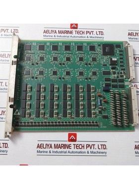 UTSTARCOM N8000 FXS7 PCB 印刷电路板 A-FXS7E