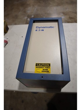 MIII EATON DYNAMATIC 15-283-3096 驱动控制器 MARK111 全新设备