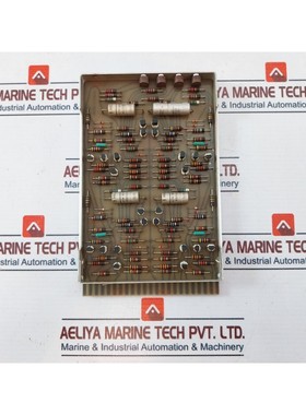 Nebb ZT03C PCB Card NL 424 899