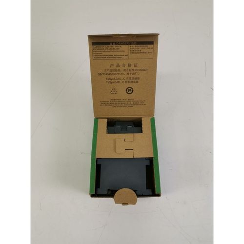 Schneider Electric LC1D25BDC/ 035599 Contactor Schutz NEU