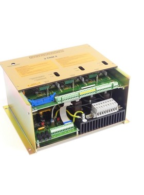 Indramat 3TRM2-G11-W0 / ZE5 2PULS-THYR.-REGEERST?RKER SN:1