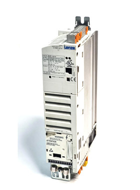 Lenze Vector Drive 8200 系列变频器 E82EV152_4C