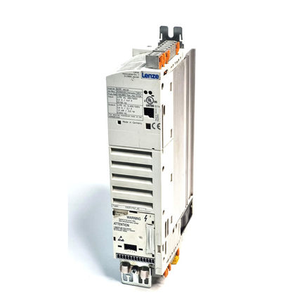 Lenze Vector Drive 8200 系列变频器 E82EV152_4C
