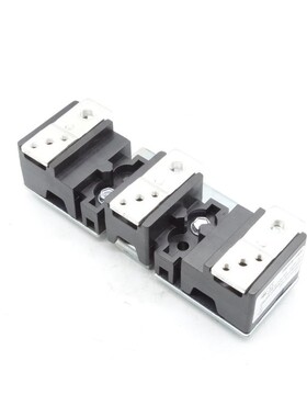 ALLEN BRADLEY 1494V-FS100 系列 D 保险丝夹