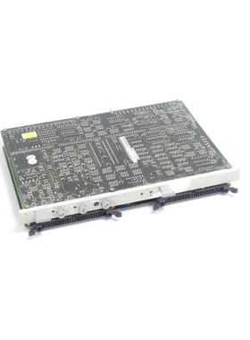 Siemens Teleperm M 6DS1144-8AA + C79458-L436-B540 Zusatzkart