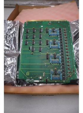 全新霍尼韦尔 4DP7APXID-311(G)/ 51301582 REV C 数字输入模块库