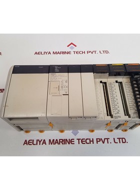 Omron PD026,CQM1H-CPU11,OD212,ID212 Programmable Controller