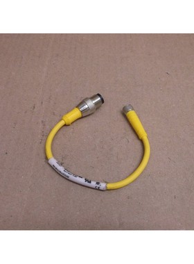 PKG 4M-0.2-RS 4.4T/S1562 Turck DEMO Switch Sensor Cable UX09