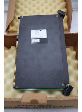 全新带盒 Reliance 电动 57409-G 分析输入模块库存 G520