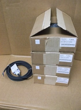 JDC45P-211-C050 Mencom Neu IN Karton 4 Port 5 Draht Pnp Ansc