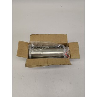 Einbaul?nge DN40 130mm NEU Zwischenstück Vakuum Edelsthal