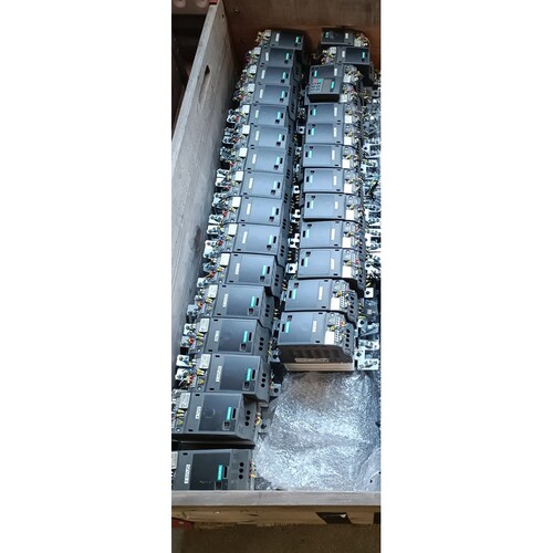 Siemens 6SE6410-2UB17-5BA0