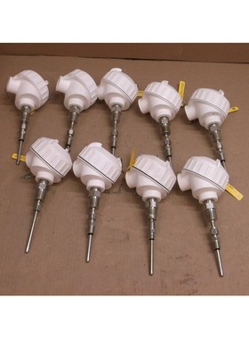 R1T185L483-004-12B-8HN63 Pyromation Lesman NEW Tank Temperat