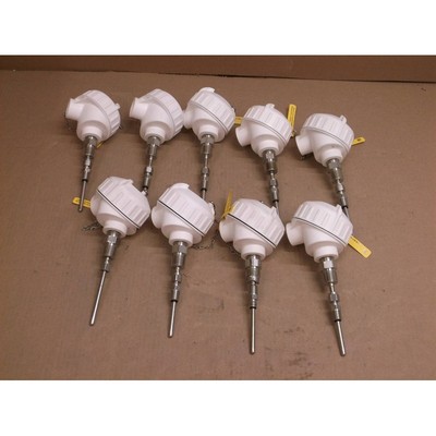 R1T185L483-004-12B-8HN63 Pyromation Lesman NEW Tank Temperat