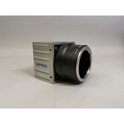 IMPERX IPX4M15 Industriekamera