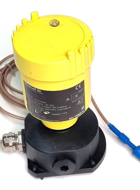 VEGACAP 63 CP63.XXFGHT7MX 保修 & 延长技术支持