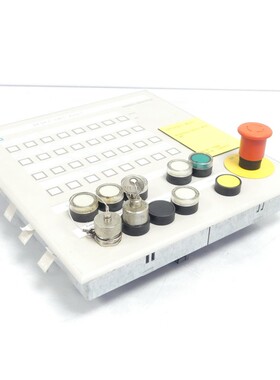 Siemens 6AV3688-4EB02-0AA0 OEM PP32 Fronteinbau 200032880 LB