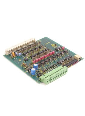 Bosch 047832-304401 / 047832-303303 Optionskarte