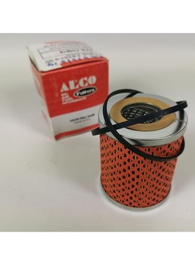 ALCO Filter lube cardridge round FFR-CH816 MD-007 NEW
