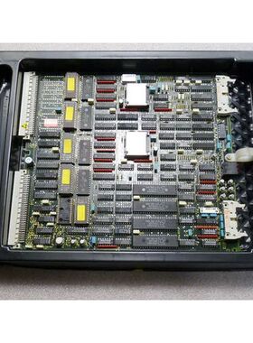 Siemens 6SC6500-0NA02 Simodrive Regelungs 650 BG - ungebrauc