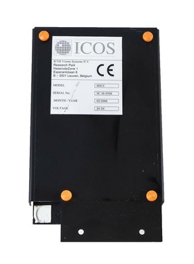 ICOS BSCC MVS600044-00 flashcontrol splitter single MVS60005