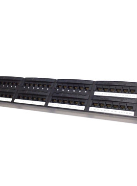 LEVITON CAT 6 EXREME 6+ 贴片面板 二手