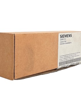 SIEMENS 6ES7392-1BM01-0AAC FRONTSTECKER