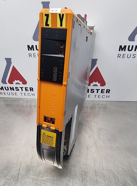 B&R Automation ACPOSmulti P0055D | 8BVI0055HWD0.000-E | Driv
