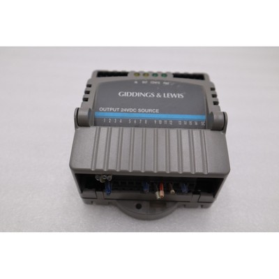 DANAHER MOTION M.1017.3095 R3 / M10173095 R3 GIDDINGS & LEWI