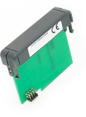 OPTIMATION INC OL0001 Blank Card