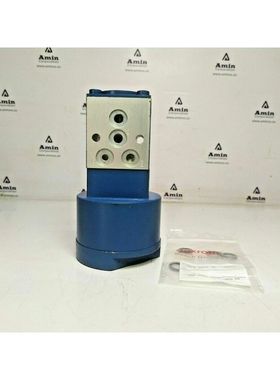 Válvula De Control Direccional Neumática Rexroth 371030200