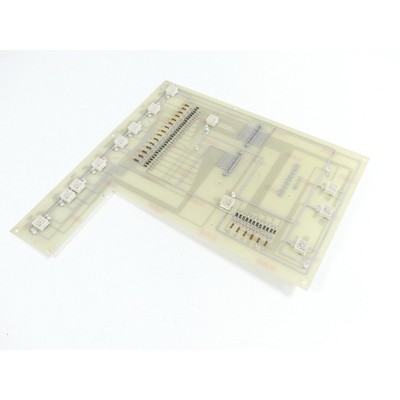 novotecnic CIE13B Karte