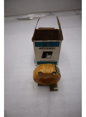 RELIANCE ELECTRIC 64670-6R 300:1 电流变压器库存 G644A