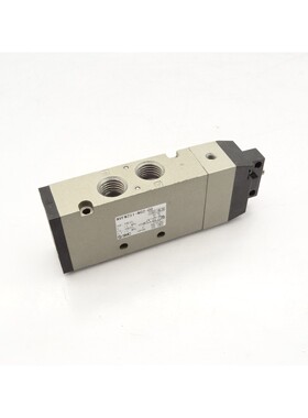 SMC NVFM251-N02-00 气门