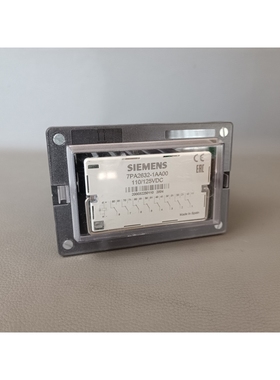 Siemens 7PA2632-1AA00