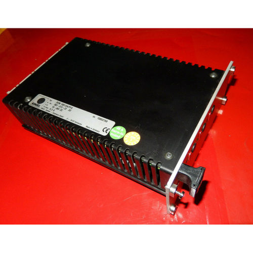 Kniel Netzteil Schaltnetzteil Linearregler H?fler Typ DCM 10