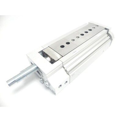 Festo 544051 / DGSL-25-80-Y3A Mini-Schlitten SN60657 mit 2 x