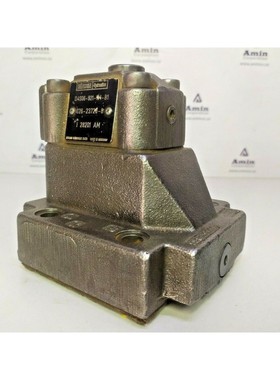 Denison Hydraulik D4S06-921-114-B1 Sitzventil S16 39495 0 -