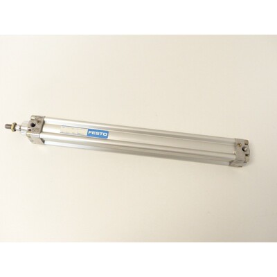 Festo Typ: DNU-32-320-PPV-A Pneumatik Zylinder